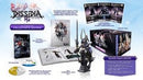 Dissidia Final Fantasy NT Collector's Edition - Loose - Playstation 4