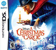 A Christmas Carol - New - Nintendo DS