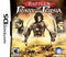 Battles of Prince of Persia - Complete - Nintendo DS