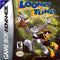 Looney Tunes Back in Action - Complete - GameBoy Advance