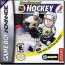 Backyard Hockey - Complete - GameBoy Advance