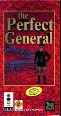 Perfect General - Complete - 3DO