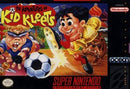 The Adventures of Kid Kleets - Complete - Super Nintendo