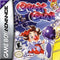 Crazy Chase - Complete - GameBoy Advance