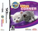 Discovery Kids: Kitten Corner - Complete - Nintendo DS