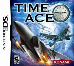 Time Ace - In-Box - Nintendo DS