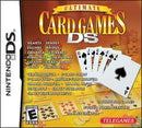 Ultimate Card Games - In-Box - Nintendo DS