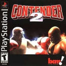 Contender 2 - Loose - Playstation