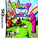 Gummy Bears Minigolf - Loose - Nintendo DS