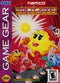 Ms Pac Man - Complete - Sega Game Gear