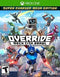 Override Mech City Brawl - Complete - Xbox One