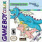 Dragon Tales Dragon Wings - In-Box - GameBoy Color