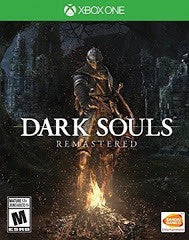 Dark Souls Remastered - Complete - Xbox One