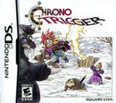 Chrono Trigger - In-Box - Nintendo DS