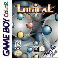 Logical - Complete - GameBoy Color