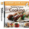 Personal Trainer Cooking [Not for Resale] - Loose - Nintendo DS