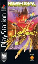 Warhawk [Long Box] - Complete - Playstation