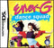Ener-G Dance Squad - Complete - Nintendo DS