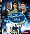 Karaoke Revolution Presents American Idol Encore (game only) - In-Box - Playstation 3