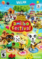 Animal Crossing Amiibo Festival - Loose - Wii U