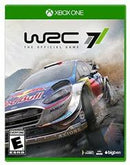 WRC 7 - New - Xbox One