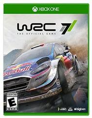 WRC 7 - New - Xbox One