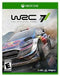 WRC 7 - New - Xbox One