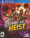 Steamworld Heist - In-Box - Playstation Vita