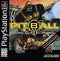 Pitball - Loose - Playstation