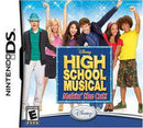 High School Musical Making the Cut - Complete - Nintendo DS