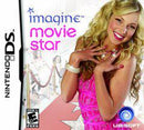 Imagine Movie Star - In-Box - Nintendo DS