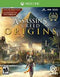 Assassin's Creed: Origins - New - Xbox One