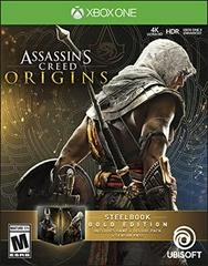 Assassin's Creed: Origins [Gold Edition] - Complete - Xbox One