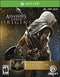 Assassin's Creed: Origins [Gold Edition] - Complete - Xbox One