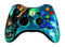 Xbox 360 Wireless Controller Halo 3 Covenant Edition - Loose - Xbox 360