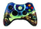 Xbox 360 Wireless Controller Halo 3 Spartan Edition - Complete - Xbox 360