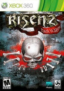 Risen 2: Dark Waters - Loose - Xbox 360