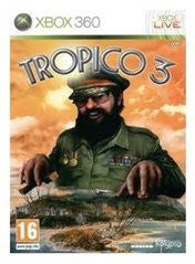 Tropico 3 - Loose - Xbox 360