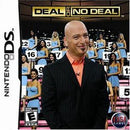 Deal or No Deal 2011 [Special Edition] - Complete - Nintendo DS