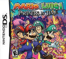 Mario and Luigi Partners in Time - Loose - Nintendo DS