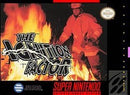 The Ignition Factor - Complete - Super Nintendo