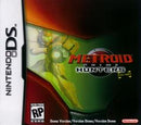 Metroid Prime Hunters [First Hunt] - Complete - Nintendo DS