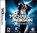 Michael Jackson: The Experience - Complete - Nintendo DS