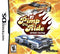 Pimp My Ride Street Racing - In-Box - Nintendo DS