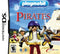 Playmobil: Pirates - Loose - Nintendo DS