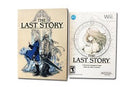 The Last Story [Limited Edition] - Loose - Wii