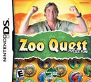 Australia Zoo Quest - Loose - Nintendo DS