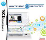 Nintendo DS Browser - Complete - Nintendo DS