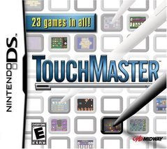 Touchmaster - Loose - Nintendo DS