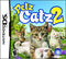 Petz Catz 2 - Complete - Nintendo DS